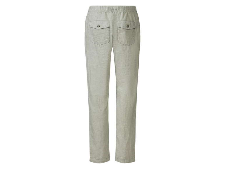 Aller en mode plein écran : LIVERGY® Pantalon homme - Image 4