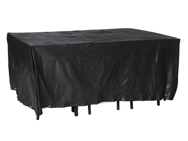 PARKSIDE® Bâche de protection universelle, 4 x 5 m