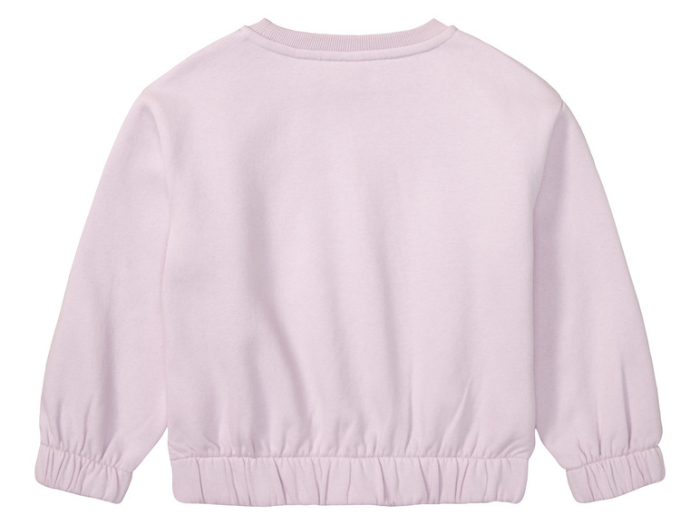 Aller en mode plein écran : Sweat petite fille - Image 13