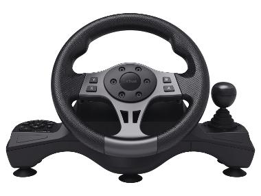 TRUST Volant de course Movi GXT289