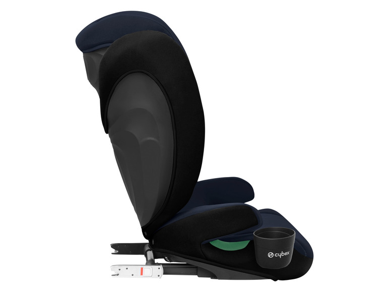 CYBEX Siège-auto enfant, Solution B2 i-Fix