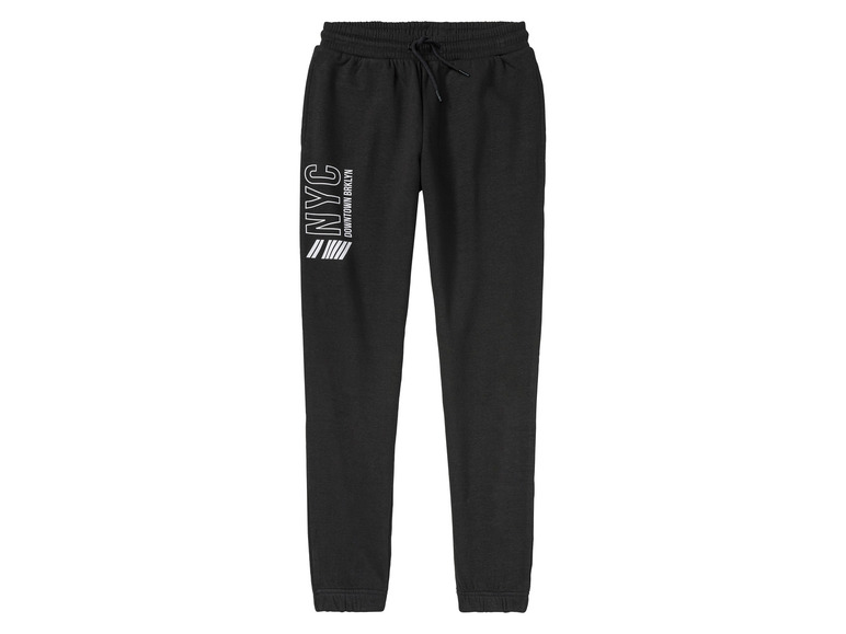 Aller en mode plein écran : pepperts!® Pantalon molletonné garçon - Image 6