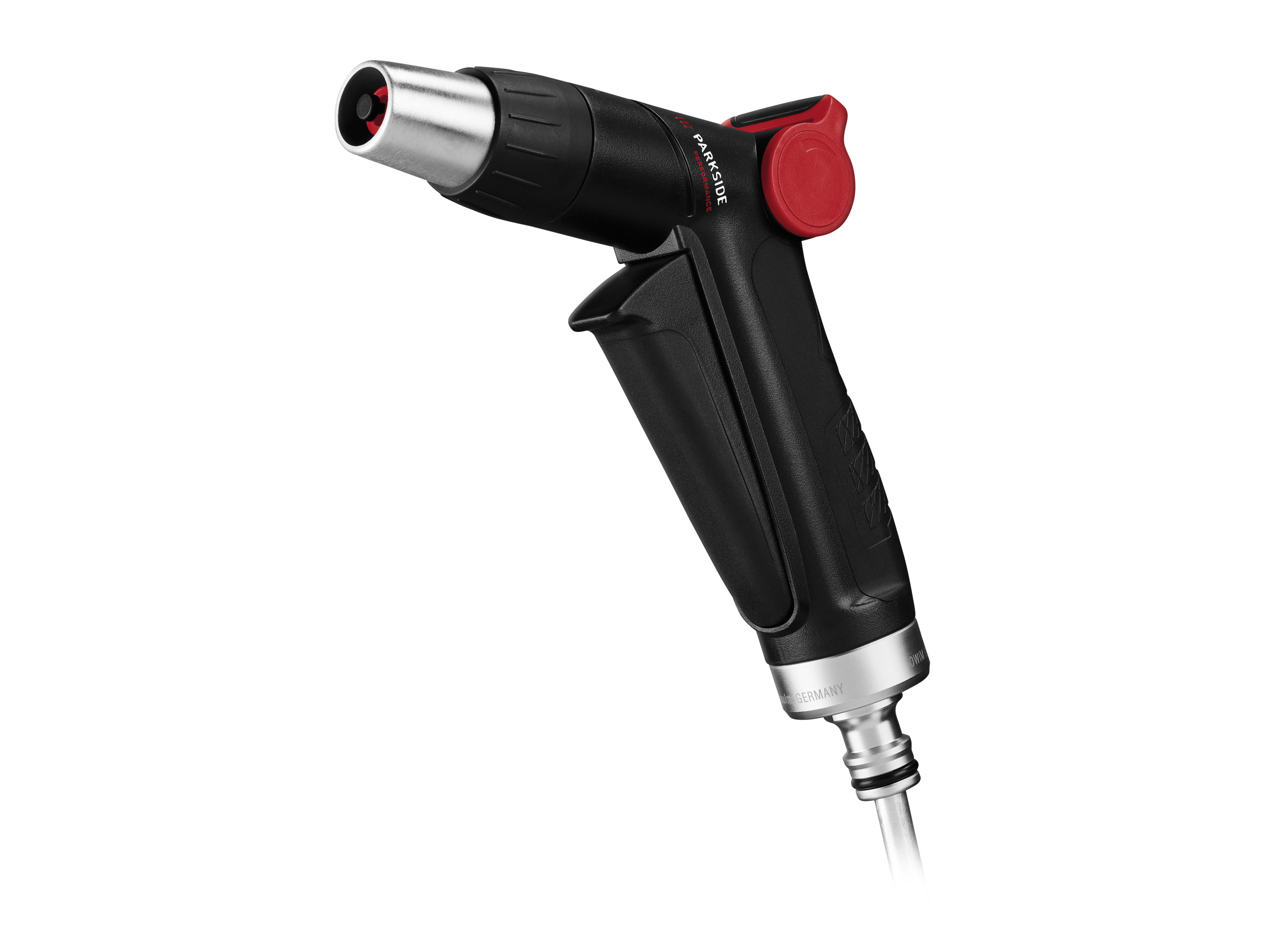 PARKSIDE PERFORMANCE® Pistolet d’arrosage multijet ou lance d’arrosage (lance d'arrosage)