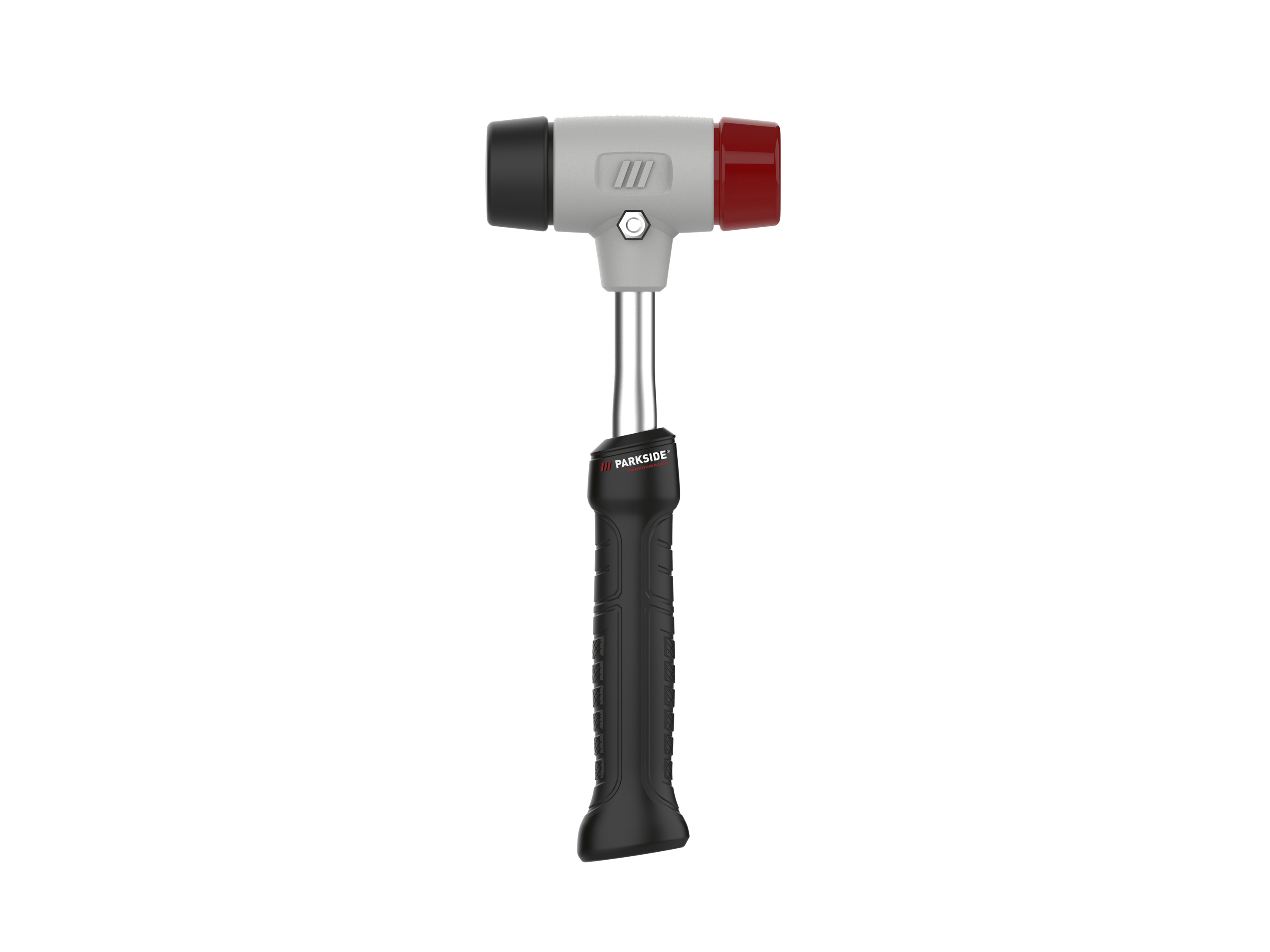 PARKSIDE PERFORMANCE® Marteau ou maillet (maillet en caoutchouc)