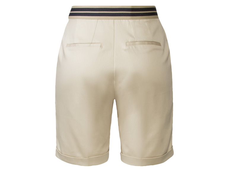 Aller en mode plein écran : esmara® Bermuda femme - Image 4