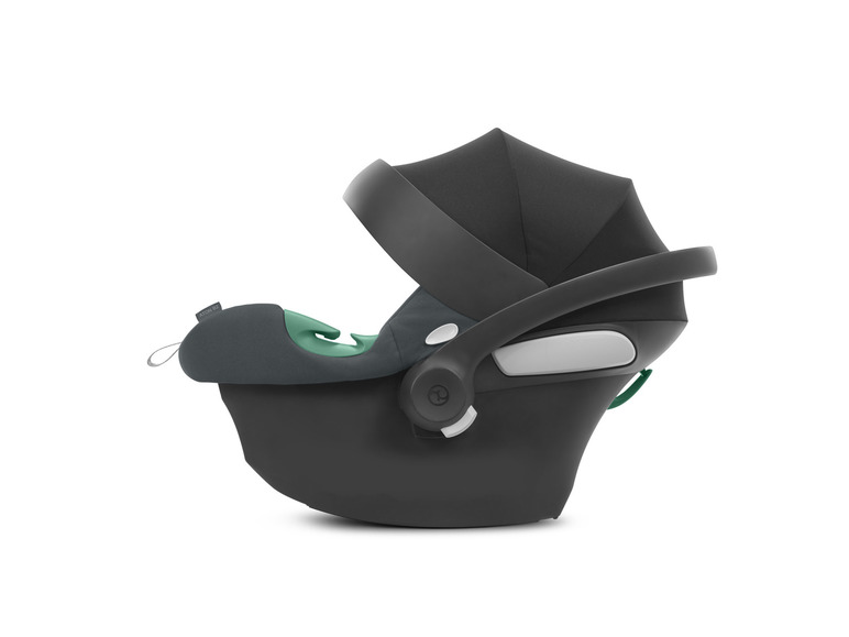 Aller en mode plein écran : Siège auto bébé ton B2 i-Size - Image 4