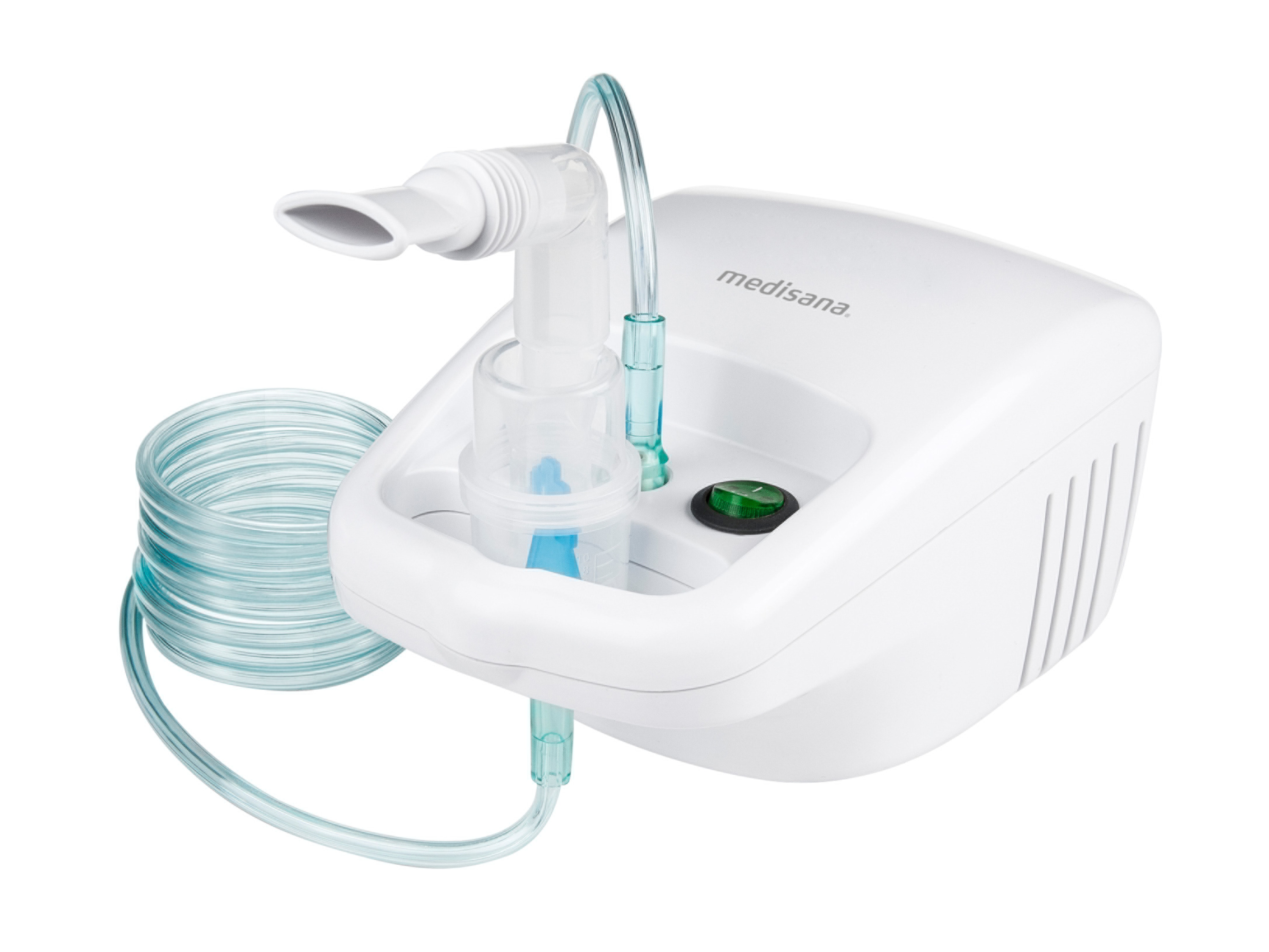 MEDISANA Inhalateur IN 500
