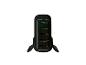 Chargeur USB noir avec deux ports USB-C et trois ports USB-A, max 30,5 W.