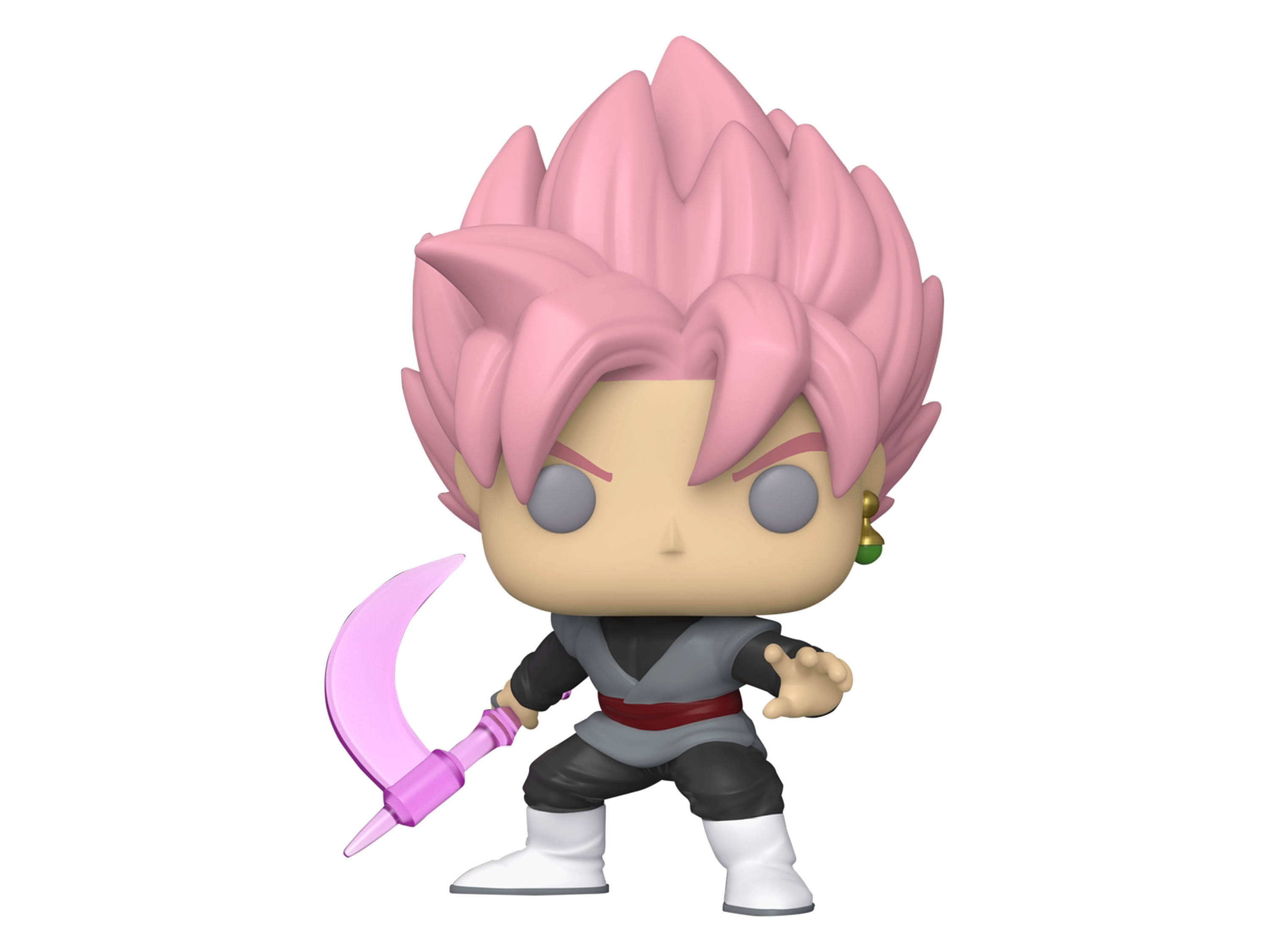 FUNKO Figurines POP (Dragon Ball - Goku)