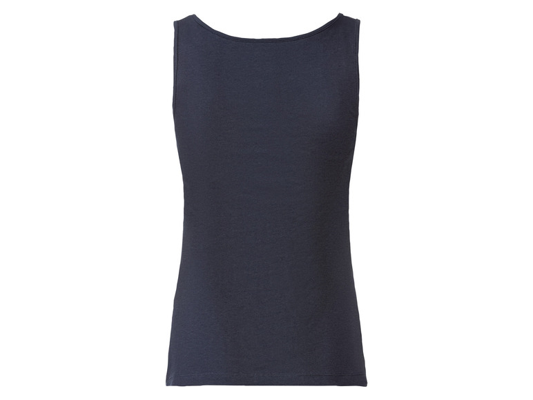 Aller en mode plein écran : esmara® Lot de 2 débardeurs femme - Image 16