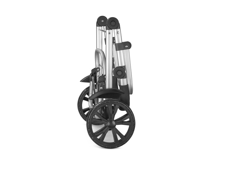 Aller en mode plein écran : TOPMOVE® Chariot de courses, 40 L - Image 6