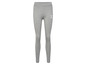 Leggings Hummel gris pour femmes.