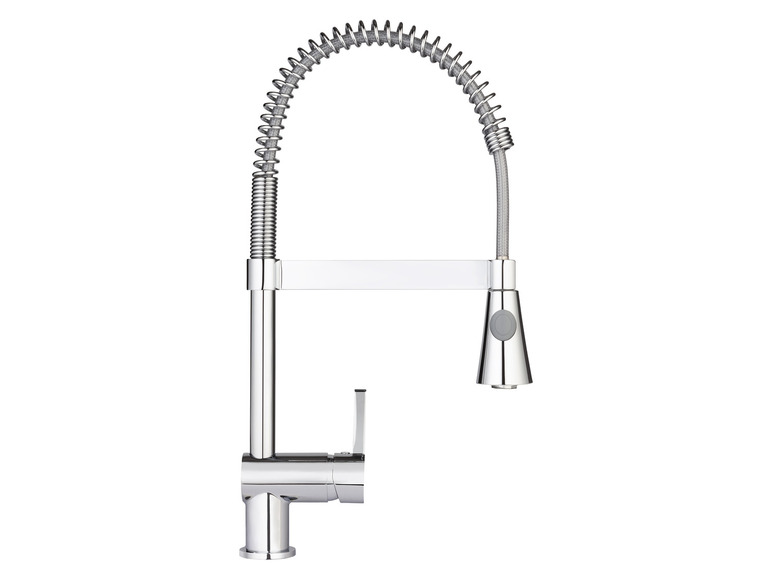 Aller en mode plein écran : Mitigeur robinet de cuisine monocommande - Image 6