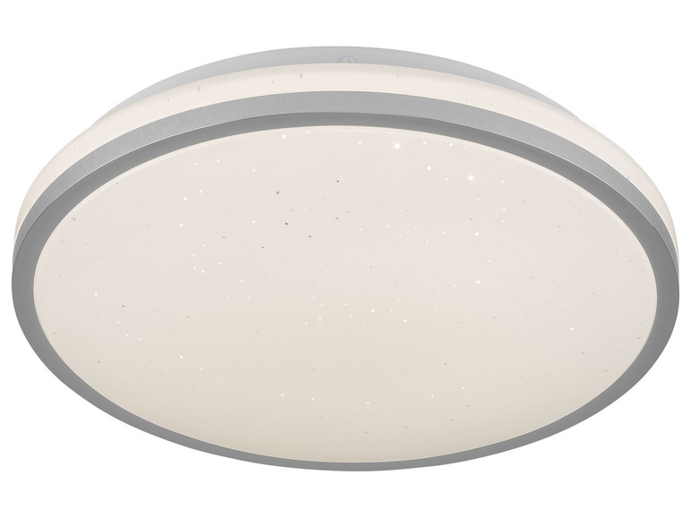 Aller en mode plein écran : LIVARNO home Plafonnier LED pour salle de bains, 10,6 W - Image 3