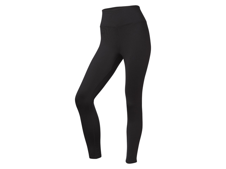 Aller en mode plein écran : CRIVIT Legging thermique femme - Image 11