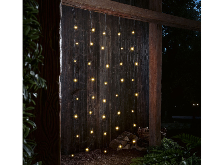Aller en mode plein écran : LIVARNO home Guirlande lumineuse à LED - Image 4