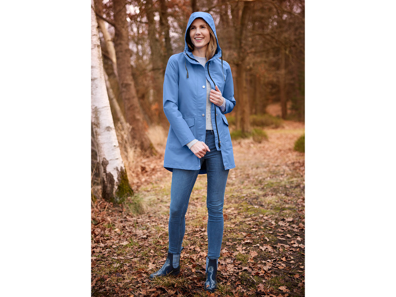 Aller en mode plein écran : esmara® Pull en grosse maille femme - Image 5
