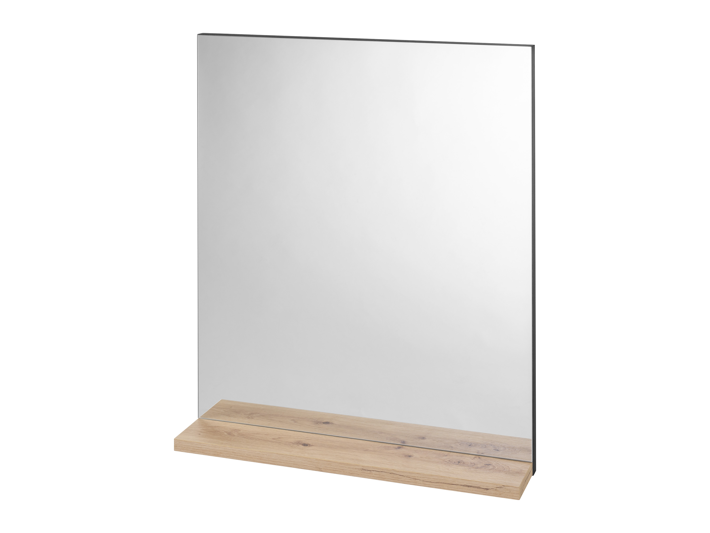 LIVARNO home Miroir mural, 50 x 10 x 60 cm
