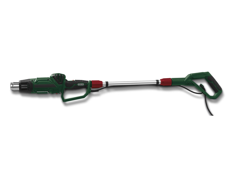 Aller en mode plein écran : PARKSIDE® Décapeur / Désherbeur thermique à manche long PLHLG 2000 C2, 2 000 W - Image 1