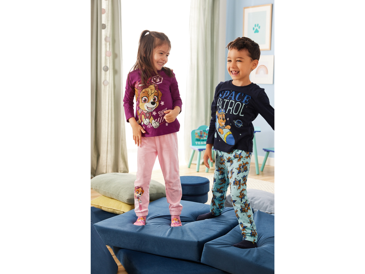 Pyjama fille 10 ans pas cher outlet