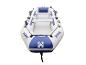 Bateau gonflable HOME DELUXE Pike Eco.