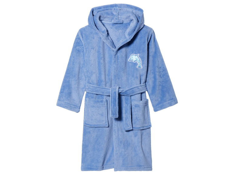 LIVARNO home Peignoir enfant 2