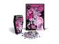 Un puzzle Monster High de 150 pièces avec Draculaura.
