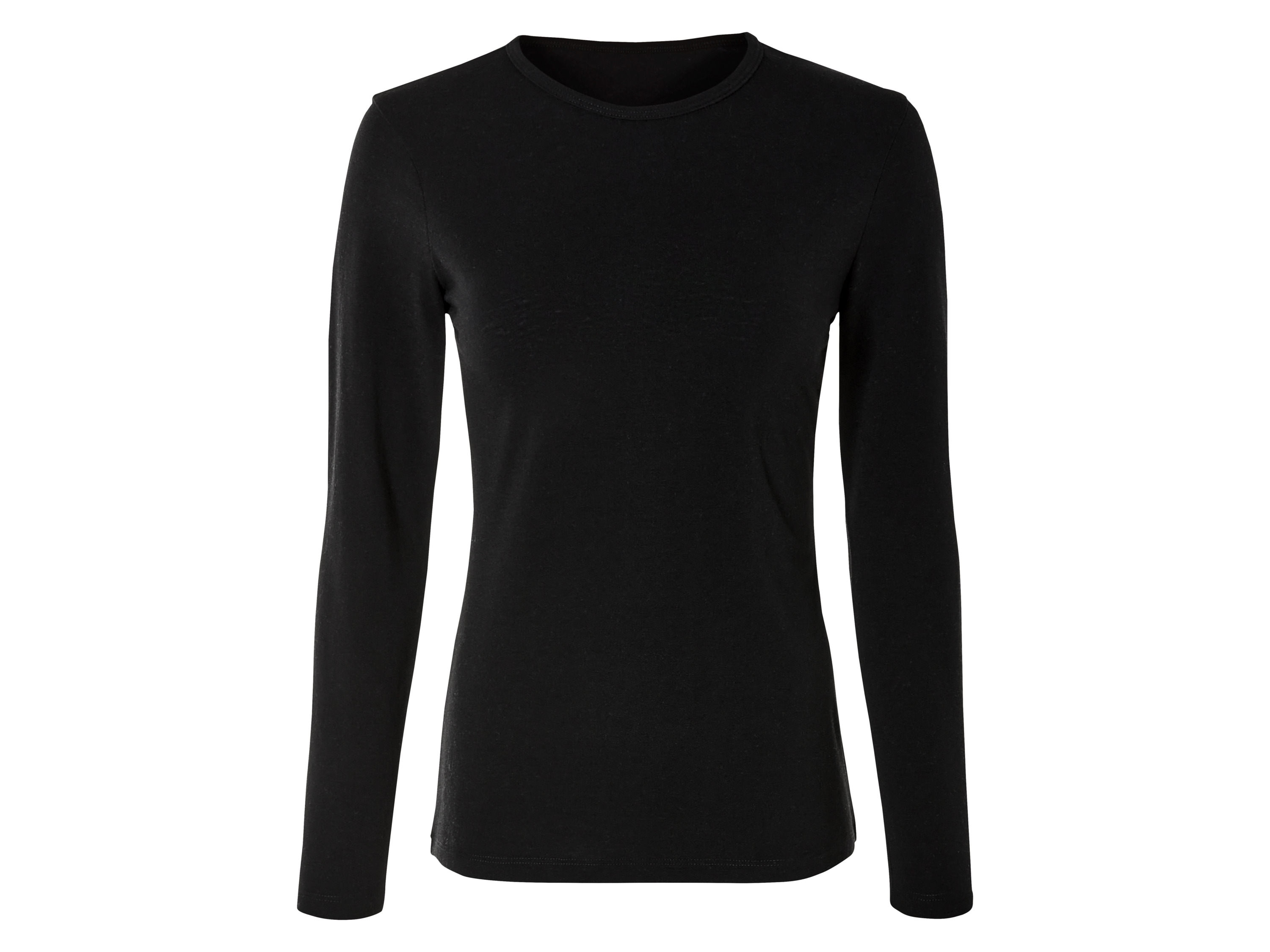 esmara® Sous-vêtement thermique en mérinos femme