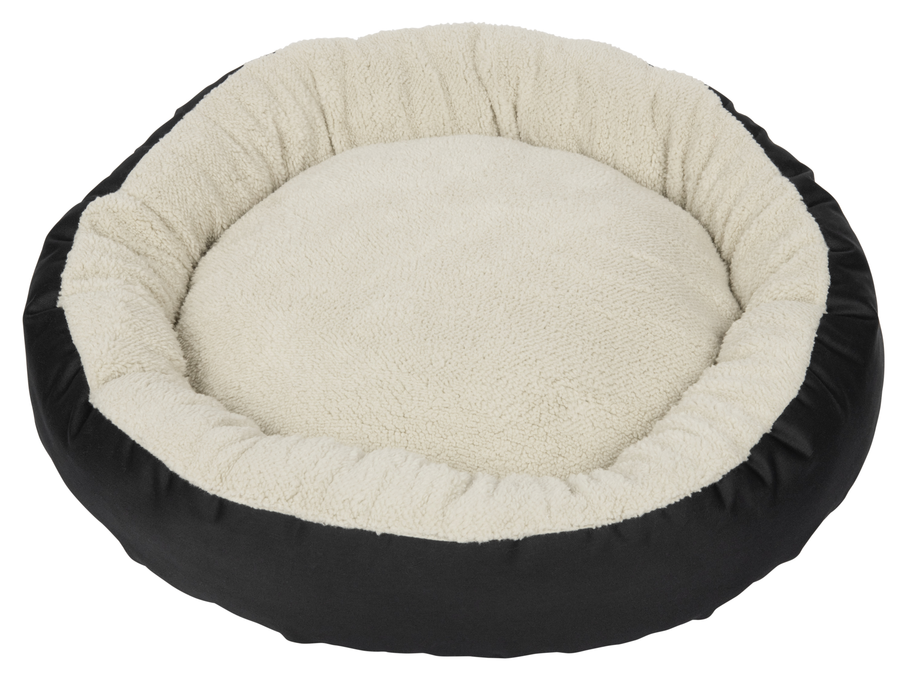 zoofari® Panier pour chien (rond)