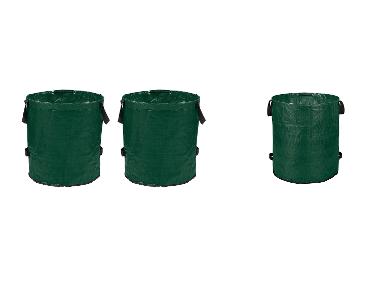 PARKSIDE® Sac(s) à végétaux, 125 L ou 275 L