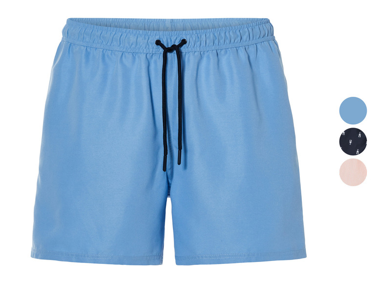 Aller en mode plein écran : LIVERGY® Short de bain homme - Image 1