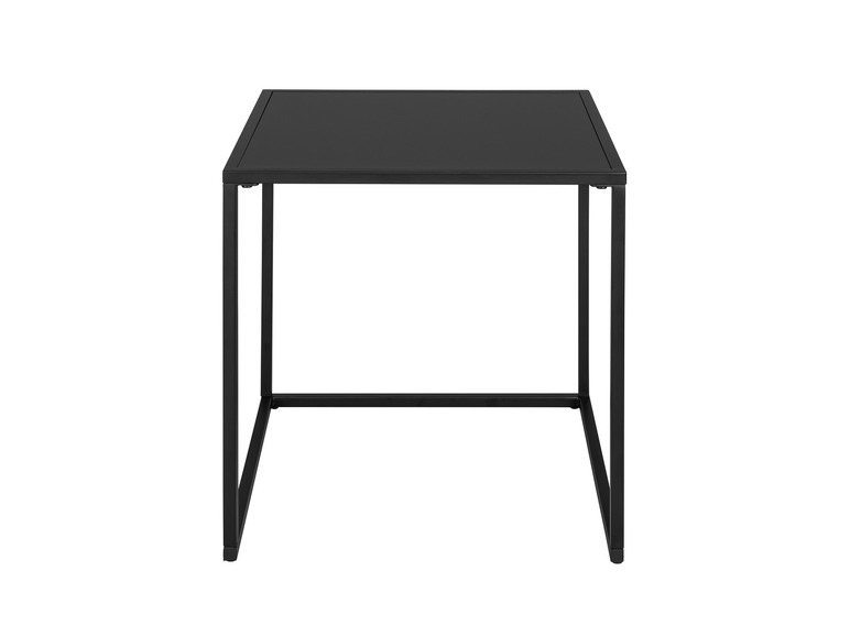 Aller en mode plein écran : Set de 2 tables d'appoint San Diego - Image 5