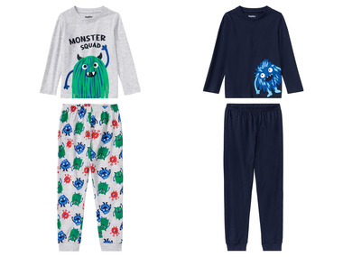 lupilu lupilu Pyjama garcon Acheter en ligne LIDL