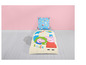 Housse de couette et taie d'oreiller Peppa Pig