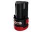 Batterie Parkside X12V Team pour outils électriques.