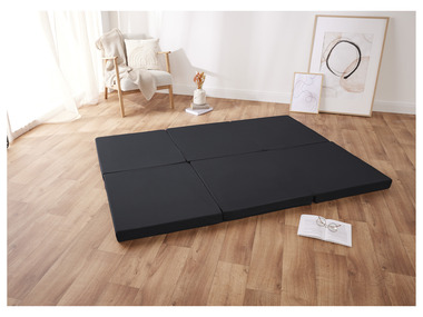 LIVARNO home Matelas d’appoint double