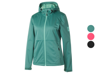 CRIVIT Veste imperméable femme