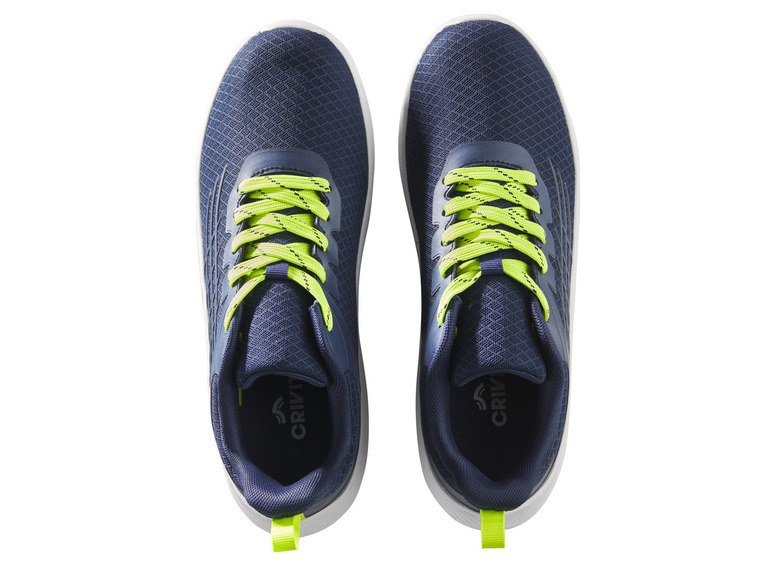 CRIVIT Sneakers homme 2