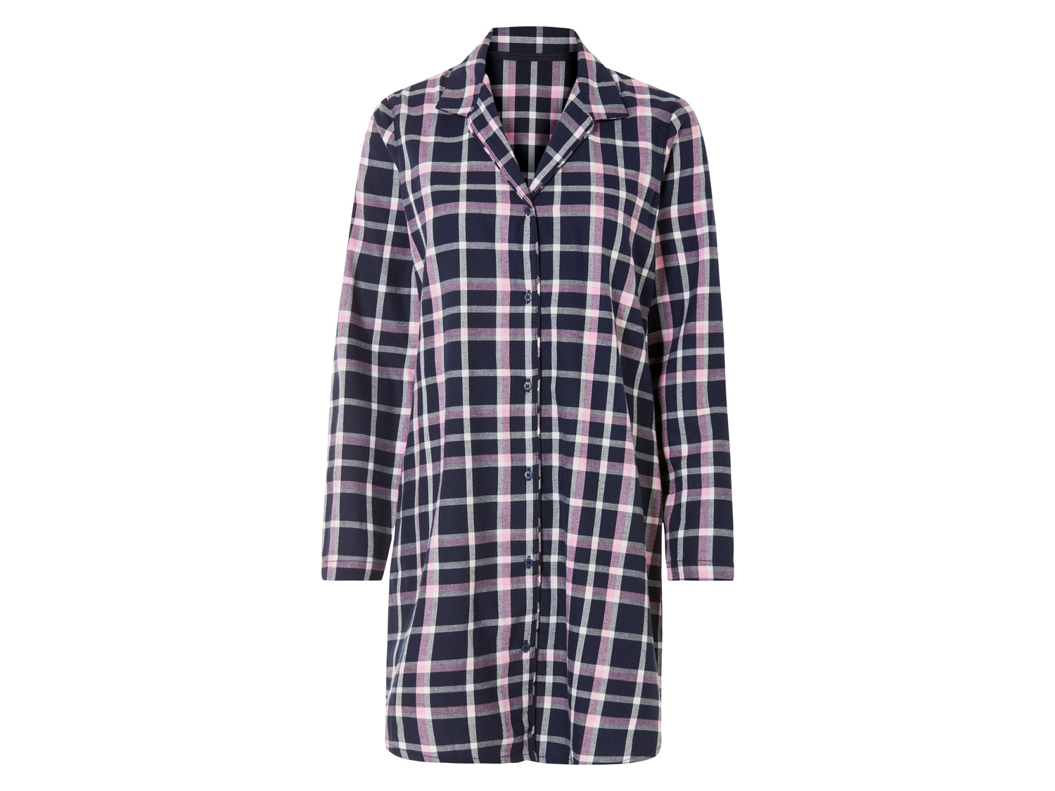 Chemise À Manches Longues Femme C-Leo TEDDY SMITH