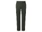 Pantalon cargo vert armée.