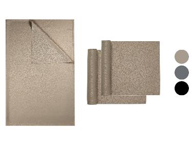 LIVARNO® Nappe et chemins de table en jacquard Premium