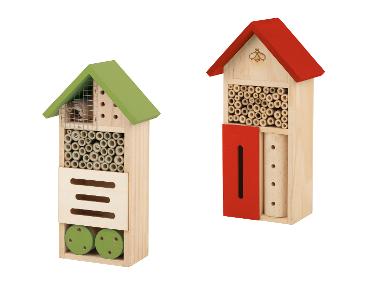zoofari® Abri pour abeilles et insectes