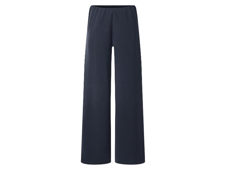Pantalon détente femme