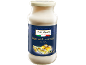 Sauce pour pâtes aux 4 fromages Italiamo, pot de 340 g