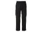 Pantalon cargo noir.