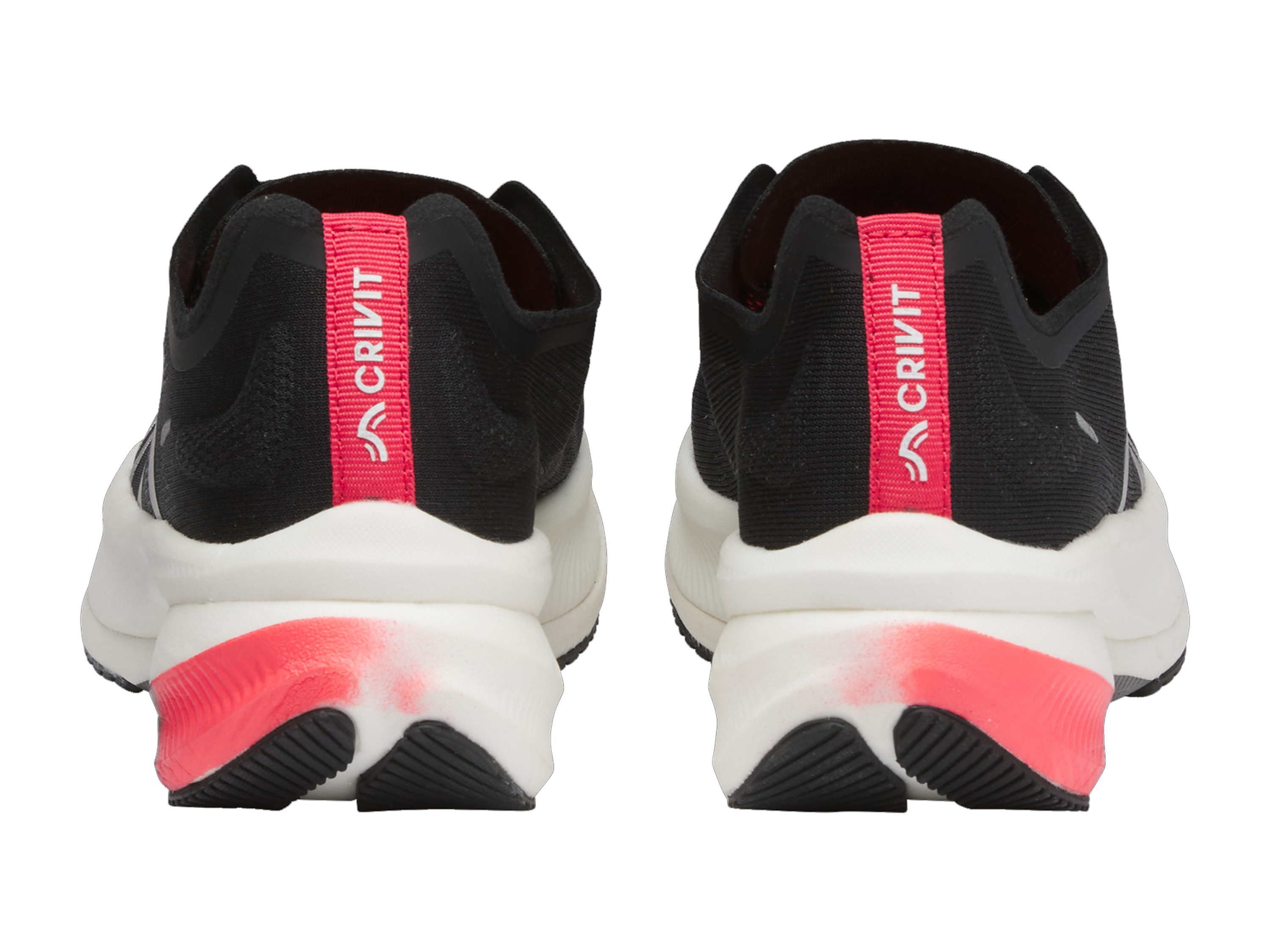 CRIVIT Chaussures de course CarbonLite 1.0 femme - 19