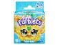 Boîte de 3 Furby Furbles Hasbro, thème ananas, 6+.