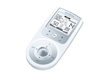 SANITAS - SANITAS Appareil d'électrostimulation SEM 44