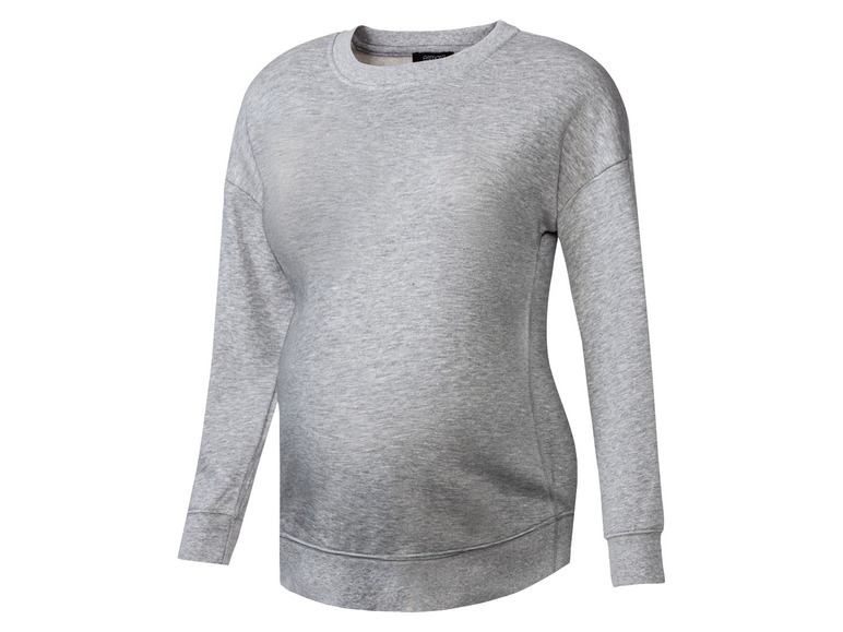 Aller en mode plein écran : esmara® Sweat de grossesse femme - Image 4