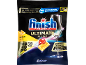 Tablettes pour lave-vaisselle Finish Powerball Ultimate avec 39 pastilles Lemon Sparkle et technologie ActiveLift.